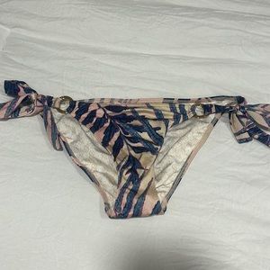 Victoria’s Secret bikini bottoms